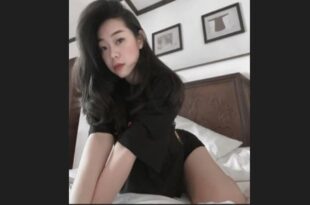 Nguyễn Bích Uyển My Lộ Clip Sex Trong Khách Sạn P1