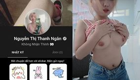 Clip sex em Nguyễn Thị Thanh Ngân