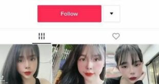 Idol Tiktok Ngọc Uyên 2k2