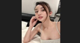 Sugarbaby Trần Thanh Thảo sv năm 2