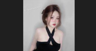 Hot girl Ngọc Phương lộ clip sex với người tình