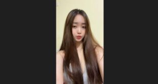 Lò Thị Mẫn Nghi hot tiktoker chính thức live app