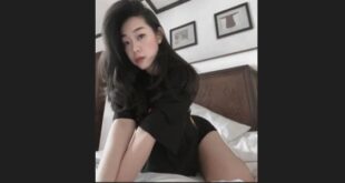 Nguyễn Bích Uyển My Lộ Clip Sex Trong Khách Sạn P1