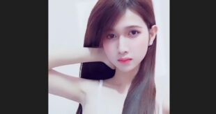 Tường Linh Miumiu 199x Lộ Clip Sex Trong Khách Sạn Phần 2