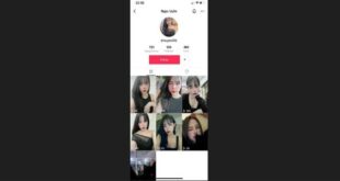 Idol TikTok Ngọc Uyên 2k2 Vay tiền trả bằng lỗ