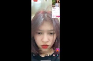 Lang thang trên Honeycam vớ được em hàng ngon vl