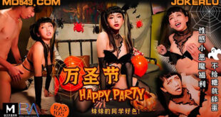 Lễ hội Halloween