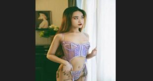 Hot Face Huỳnh Gia Vân lộ clip sex