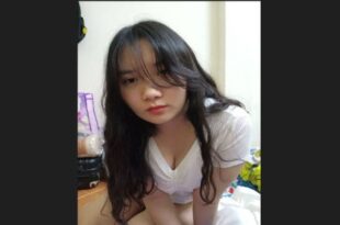 Hoàng Thu Thảo 2k6 full clip địt em nó