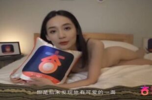 Hậu trường phim sex tự quay Trung Quốc