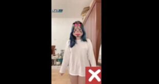 Trend tắt đèn tiktok ở 1 vũ trụ khác