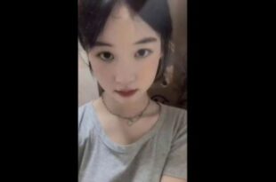 Tiktok làm hư em mất rồi