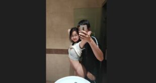 Clip sex Fu Zumei sinh viên Cao đẳng Ngoại ngữ