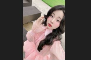 Ngọc Ánh 2k5 quen có 3 ngày đã video call móc bướm