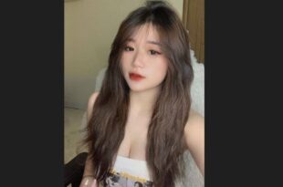 Trâm Anh 2k4 idol tiktok show bướm