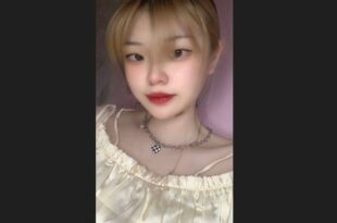 Hứa Như Quỳnh girl phố sành sứ